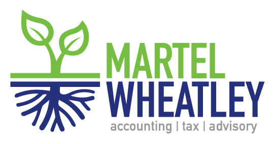 Martel Wheatley Logo