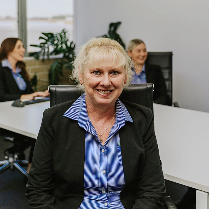 Jacqui Coe